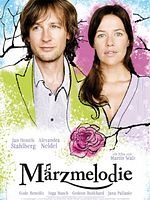 Poster der Märzmelodie