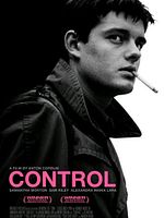 Poster der Control