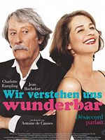 Poster der Wir verstehen uns wunderbar