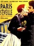 Poster der Paris erwacht