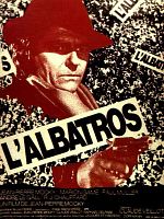 Poster der Der Albatros