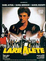 Poster der Der Linkshänder