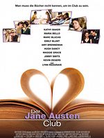 Poster der Der Jane Austen Club