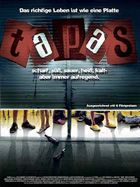 Poster der Tapas