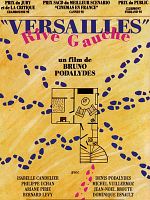 Poster der Versailles Rive-Gauche