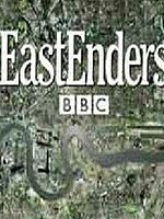 Poster der EastEnders