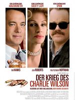 Poster der Der Krieg des Charlie Wilson