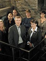 Bild von Der Adler - Die Spur des Verbrechens