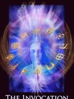 Poster der The Invocation