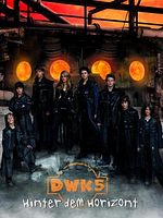 Poster der Die Wilden Kerle 5