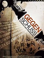 Poster der Gegenschuss - Aufbruch der Filmemacher