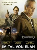 Poster der Im Tal von Elah