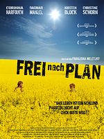 Poster der Frei nach Plan