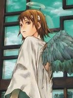 Bild von Haibane-Renmei