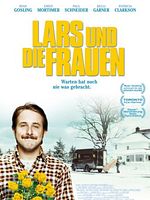 Poster der Lars und die Frauen