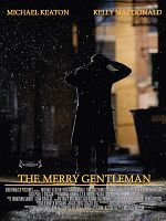 Poster der Merry Gentleman - Schatten der Vergangenheit