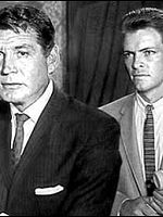 Poster der Burke's Law (1963)