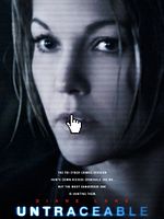 Poster der Untraceable