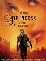 Poster der Princess