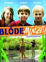 Poster der Blöde Mütze!