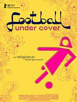 Poster der Football Under Cover