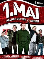 Poster der 1. Mai