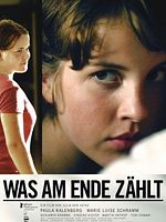 Poster der Was am Ende zählt