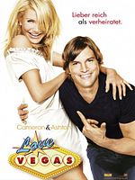Poster der Love Vegas