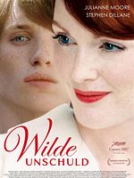 Poster der Wilde Unschuld