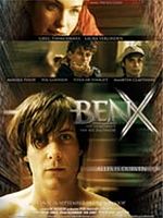 Poster der Ben X