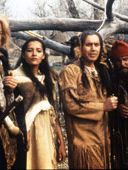 Poster der Colorado Saga