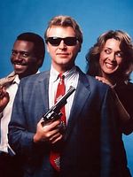 Poster der Sledge Hammer!