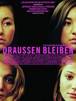 Poster der Draußen bleiben