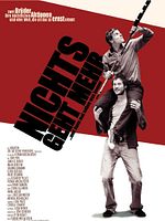 Poster der Nichts geht mehr