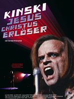 Poster der Jesus Christus Erlöser