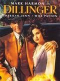Poster der Dillinger - Staatsfeind Nr. 1 (tv)