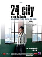 Poster der 24 Cities