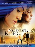 Poster der The Elephant King
