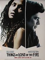 Poster der Eine neue Chance