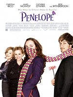 Poster der Penelope