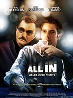 Poster der All In - Alles oder nichts