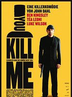 Poster der You Kill Me