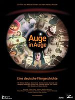 Poster der Auge in Auge