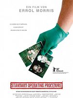 Poster der Standard Operating Procedure