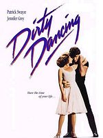 Poster der Dirty Dancing
