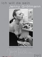 Poster der Ich will da sein - Jenny Gröllmann