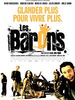 Poster der The Barons