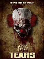 Poster der 100 Tears