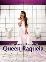 Poster der Die reine Wahrheit über Queen Raquela
