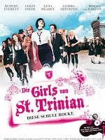 Poster der Die Girls von St. Trinian